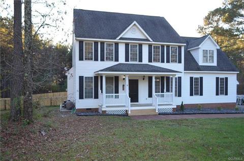 3603 Brandons Bluff Ct, Sandy Hook, VA 23153 photo 43