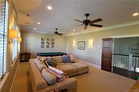 78 E Bellows Dr, White Stone, VA 22578 photo 32
