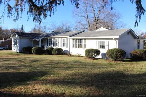 90 Mitchell Ave, Dillwyn, VA 23936 photo 1