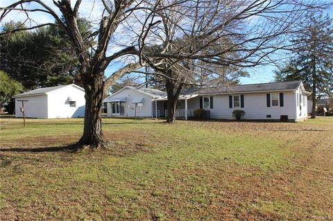 90 Mitchell Ave, Dillwyn, VA 23936 photo 3