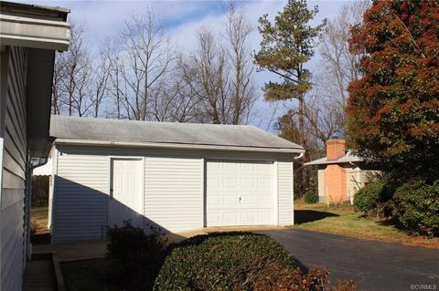 90 Mitchell Ave, Dillwyn, VA 23936 photo 2
