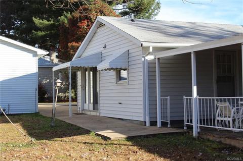 90 Mitchell Ave, Dillwyn, VA 23936 photo 22