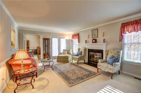 13601 Queensgate Rd, Midlothian, VA 23114 photo 13