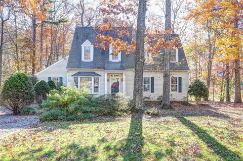 13601 Queensgate Rd, Midlothian, VA 23114 photo 4