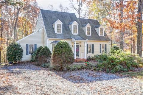 13601 Queensgate Rd, Midlothian, VA 23114 photo 8