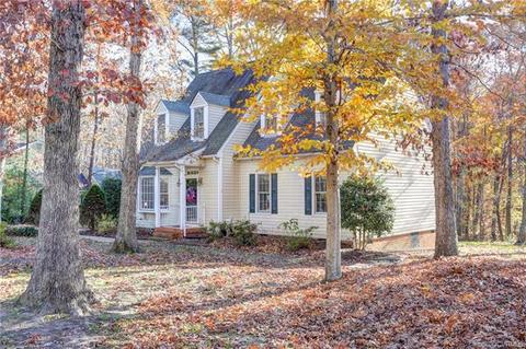 13601 Queensgate Rd, Midlothian, VA 23114 photo 3
