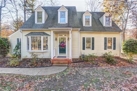 13601 Queensgate Rd, Midlothian, VA 23114 photo 1