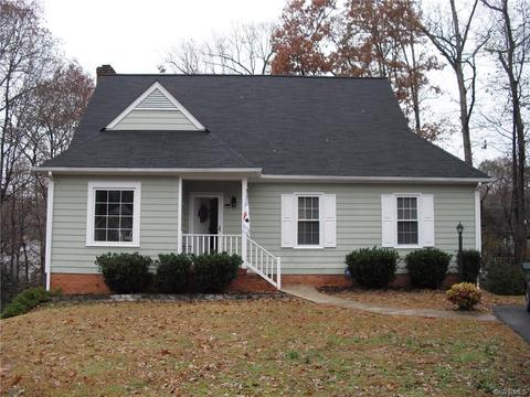 5501 Chatmoss Rd, Midlothian, VA 23112 photo 1