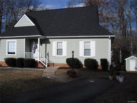 5501 Chatmoss Rd, Midlothian, VA 23112 photo 2