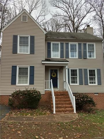 5304 Chestnut Bluff Pl, Midlothian, VA 23112 photo 1