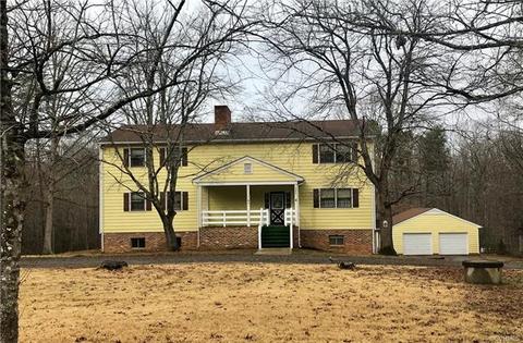 283 Mapleranda Rd, Bumpass, VA 23024 photo 1