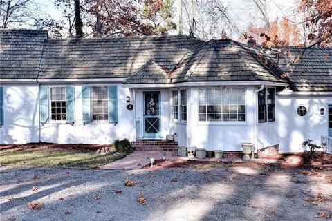 72 Golf Course Dr, Weems, VA 22576 photo 5