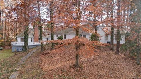 72 Golf Course Dr, Weems, VA 22576 photo 44