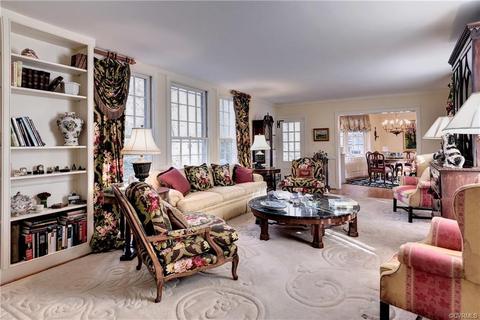 72 Golf Course Dr, Weems, VA 22576 photo 9