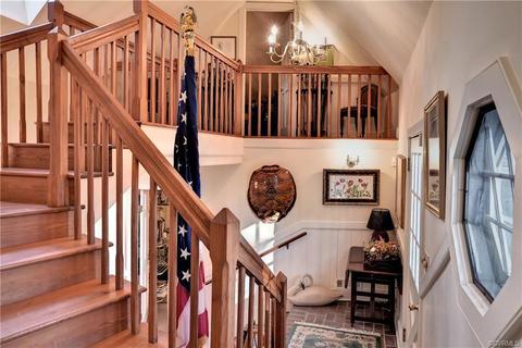 72 Golf Course Dr, Weems, VA 22576 photo 28