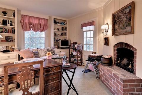 72 Golf Course Dr, Weems, VA 22576 photo 12