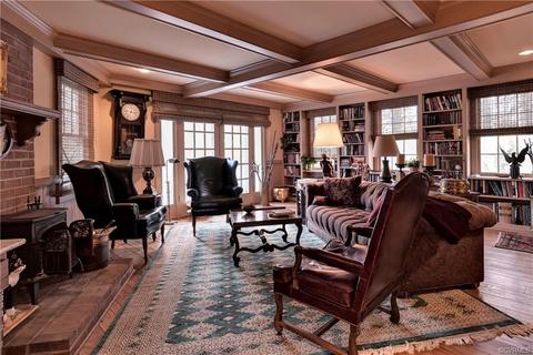72 Golf Course Dr, Weems, VA 22576 photo 30