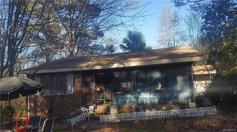 25414 Carson Rd, Carson, VA 23830 photo 1