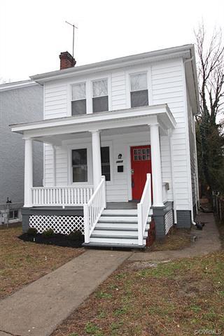 2912 3rd Ave, Richmond, VA 23222 photo 1
