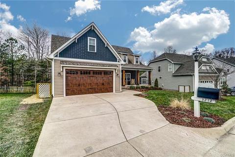 3212 Barkham Dr, Midlothian, VA 23112 photo 2