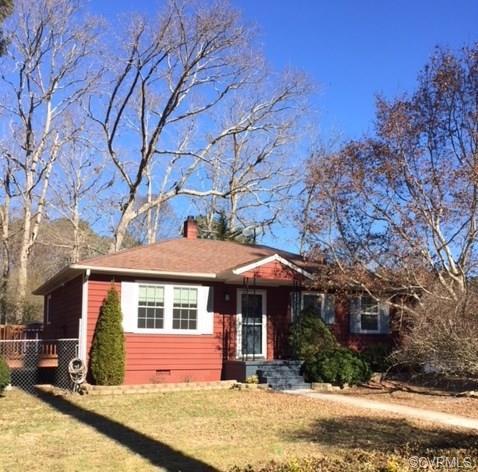 17113 Leigh Ave, Dewitt, VA 23840 photo 1