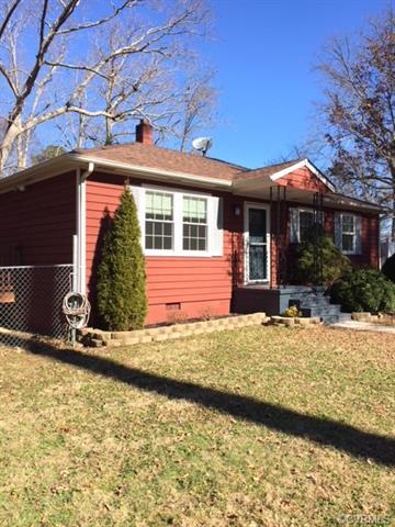 17113 Leigh Ave, Dewitt, VA 23840 photo 30
