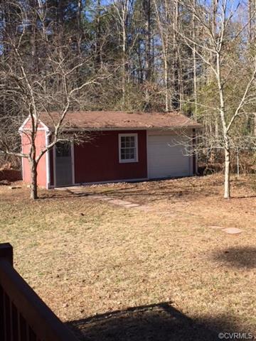 17113 Leigh Ave, Dewitt, VA 23840 photo 19