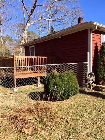 17113 Leigh Ave, Dewitt, VA 23840 photo 29