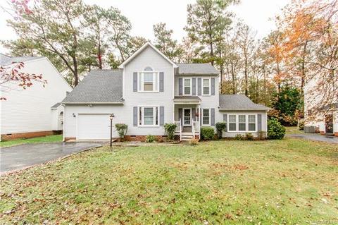 4004 Paces Ferry Rd, Chester, VA 23831 photo 2