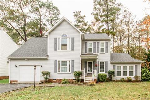 4004 Paces Ferry Rd, Chester, VA 23831 photo 1