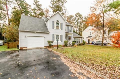 4004 Paces Ferry Rd, Chester, VA 23831 photo 4
