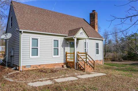 508 Spring Grove Rd, Spring Grove, VA 23881 photo 2