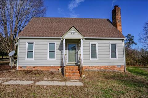 508 Spring Grove Rd, Spring Grove, VA 23881 photo 1