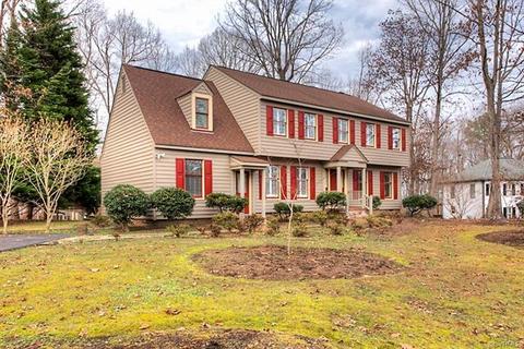 14404 Roberts Mill Ct, Midlothian, VA 23113 photo 1