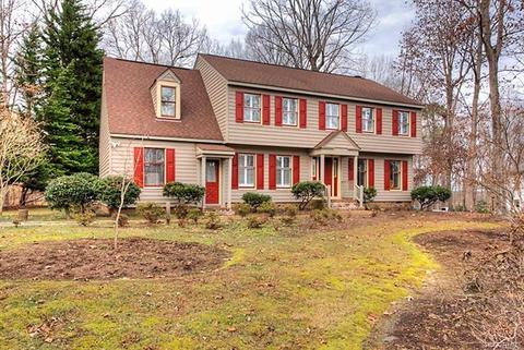 14404 Roberts Mill Ct, Midlothian, VA 23113 photo 3