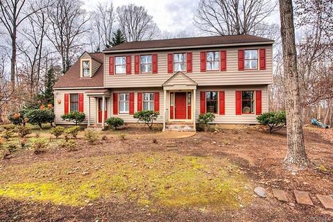 14404 Roberts Mill Ct, Midlothian, VA 23113 photo 4