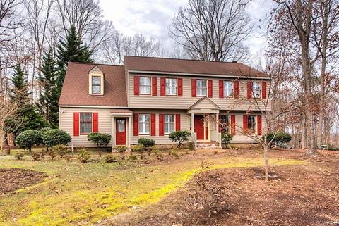 14404 Roberts Mill Ct, Midlothian, VA 23113 photo 2