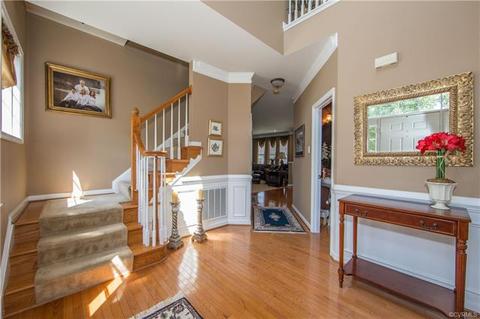 14736 Rolling Spring Dr, Midlothian, VA 23114 photo 5