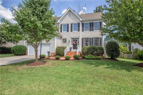 14736 Rolling Spring Dr, Midlothian, VA 23114 photo 1