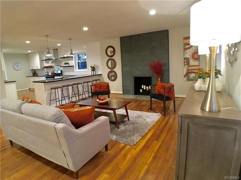2913 Brook Rd, Richmond, VA 23220 photo 4