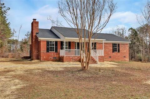 1024 Deep Run Rd, Cartersville, VA 23027 photo 1