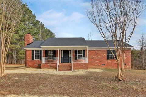 1024 Deep Run Rd, Cartersville, VA 23027 photo 2