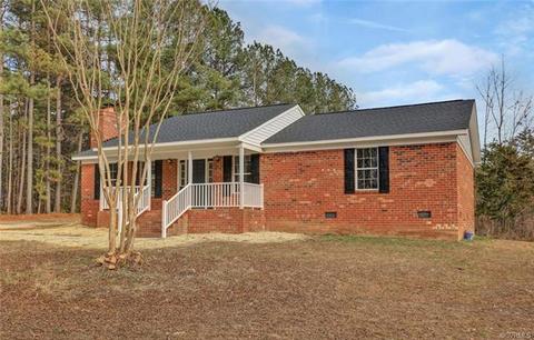 1024 Deep Run Rd, Cartersville, VA 23027 photo 3