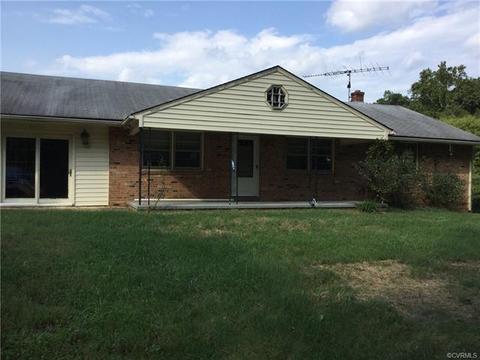 25093 Constitution Hwy, Rhoadesville, VA 22542 photo 1