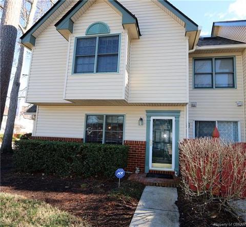 6 H Tamarisk Quay, Hampton, VA 23666 photo 1