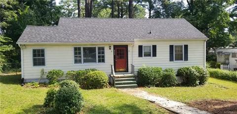 8520 Wetherly Dr, Henrico, VA 23229 photo 1