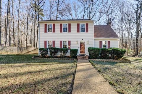 12500 Mandolin Dr, Midlothian, VA 23113 photo 1