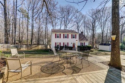 12500 Mandolin Dr, Midlothian, VA 23113 photo 32