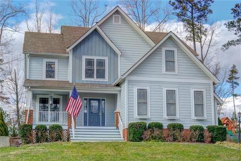 2244 Millcrest Ter, Midlothian, VA 23112 photo 1
