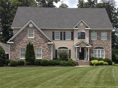 14218 Post Mill Dr, Midlothian, VA 23113 photo 1